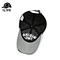 Custom fabric patch hats